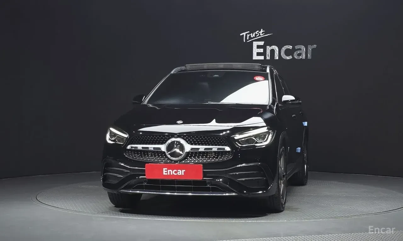 Mercedes-Benz GLA 250 AMG* LINE* 4MATIC* ���������* LANE* ASSIST*  | Mobile.bg � ����������� 3