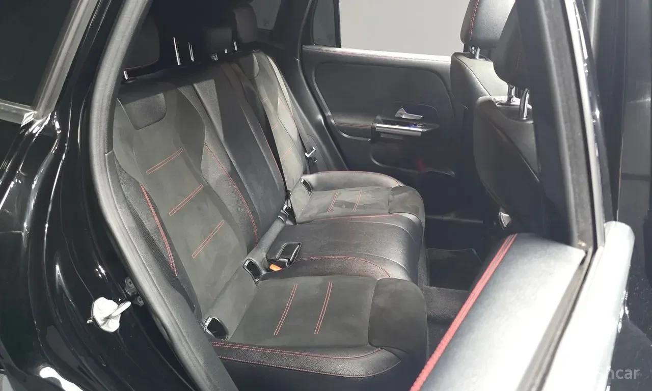Mercedes-Benz GLA 250 AMG* LINE* 4MATIC* ���������* LANE* ASSIST*  | Mobile.bg � ����������� 14