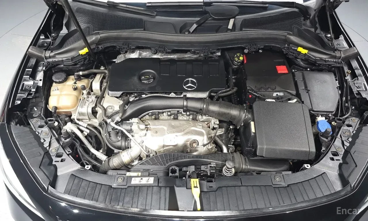 Mercedes-Benz GLA 250 AMG* LINE* 4MATIC* ���������* LANE* ASSIST*  | Mobile.bg � ����������� 17