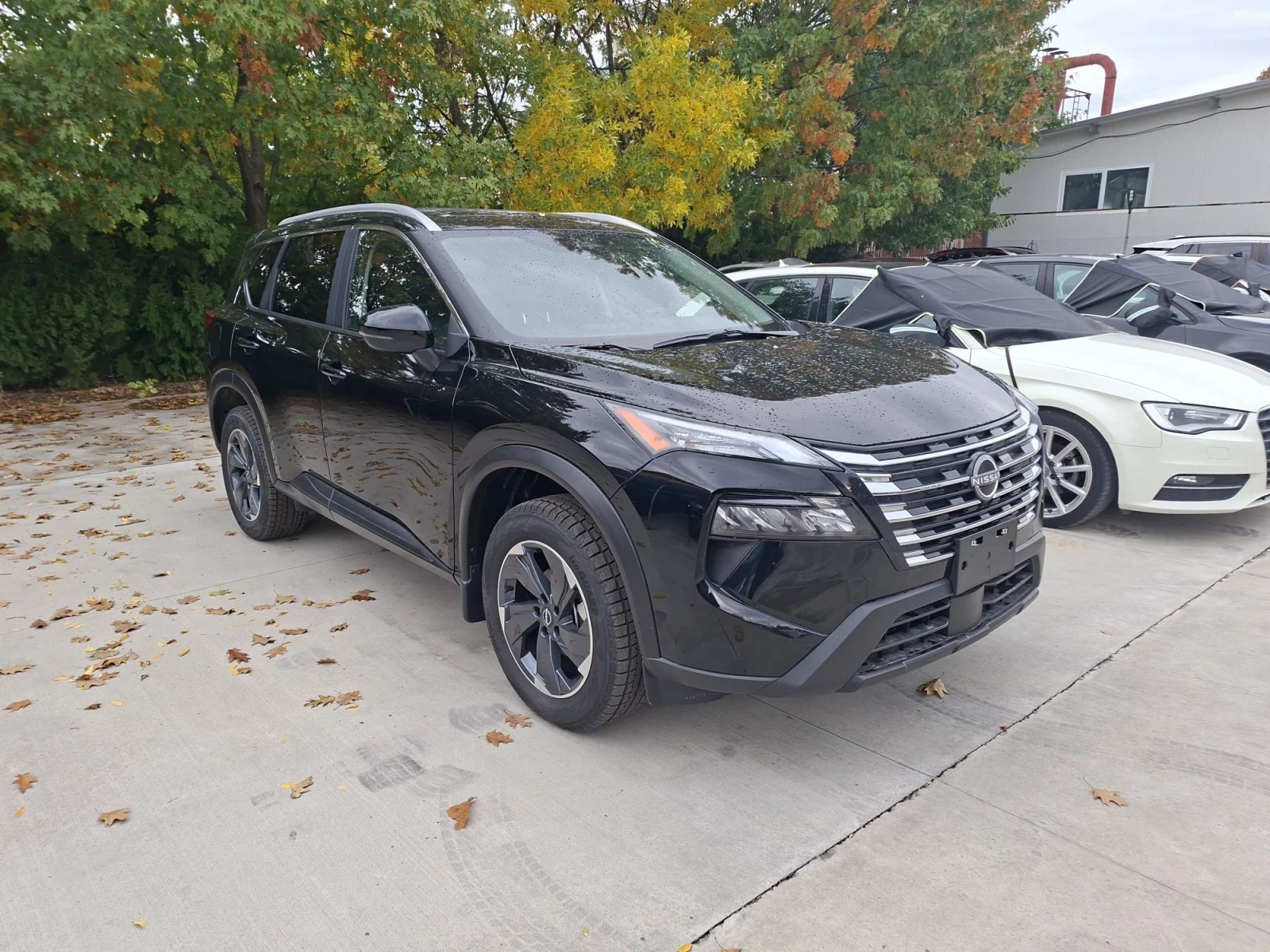 Nissan X-trail 1.5 i 204 �� | Mobile.bg � ����������� 1