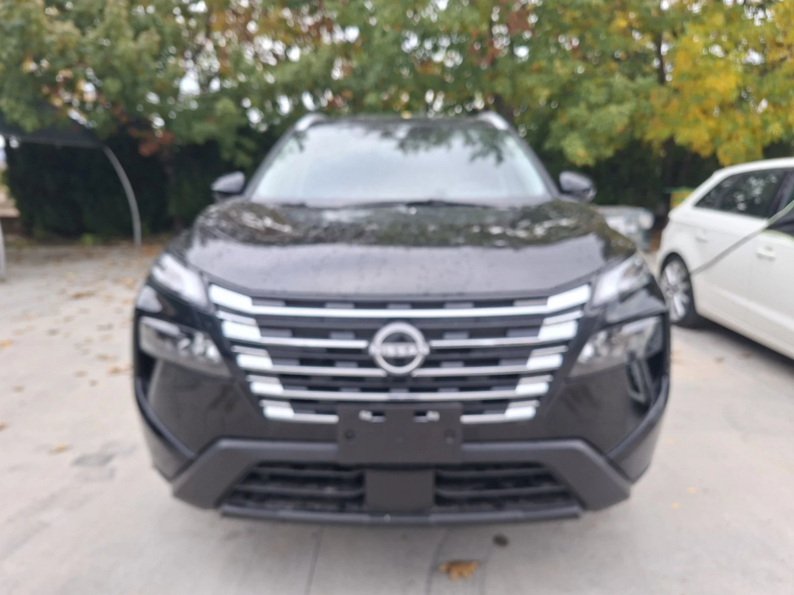 Nissan X-trail 1.5 i 204 �� | Mobile.bg � ����������� 2