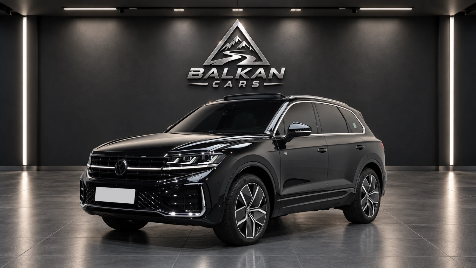 VW Touareg 3.0 TDI R-Line Final Edition* 360* HUD* Обдух