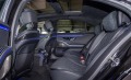 Mercedes-Benz S580 е Long 4Matic Plug-in =AMG= Exclusive Гаранция - изображение 8