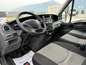 Iveco Daily 35S13 EURO5B КЛИМАТИК, снимка 9
