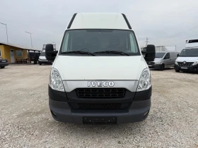 Iveco Daily 35S13 EURO5B КЛИМАТИК, снимка 2