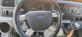 Ford Transit 2.4 TDCI, снимка 3