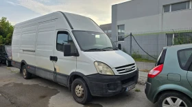 Iveco Daily 35 С 14 В, снимка 1