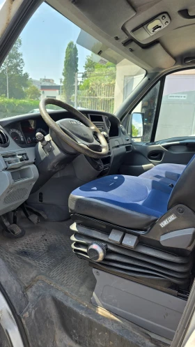 Iveco Daily 35 С 14 В, снимка 7