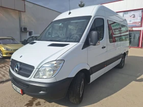 Mercedes-Benz Sprinter 315CDI KLIMA 9 MESTA LANG, снимка 1