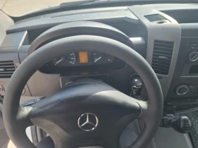 Mercedes-Benz Sprinter 315CDI KLIMA 9 MESTA LANG, снимка 8