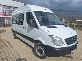 Mercedes-Benz Sprinter 315CDI KLIMA 9 MESTA LANG, снимка 2