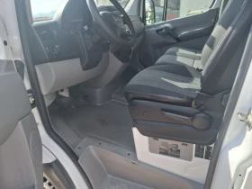 Mercedes-Benz Sprinter 315CDI KLIMA 9 MESTA LANG, снимка 7