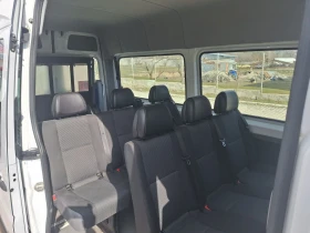 Mercedes-Benz Sprinter 315CDI KLIMA 9 MESTA LANG, снимка 11