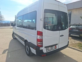 Mercedes-Benz Sprinter 315CDI KLIMA 9 MESTA LANG, снимка 4