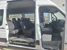 Mercedes-Benz Sprinter 315CDI KLIMA 9 MESTA LANG, снимка 5