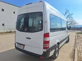 Mercedes-Benz Sprinter 315CDI KLIMA 9 MESTA LANG, снимка 3