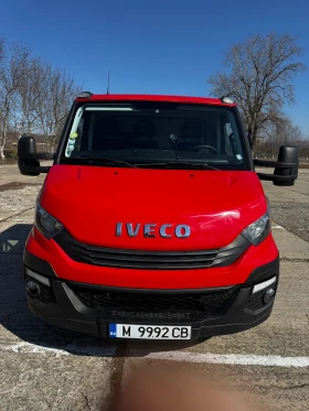 Iveco 35S18 3.0-180* HI MATIC* KLIMA* , снимка 7