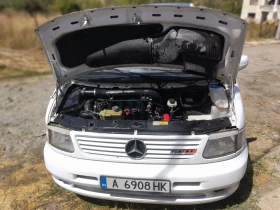Mercedes-Benz Vito 110 D | Mobile.bg    6