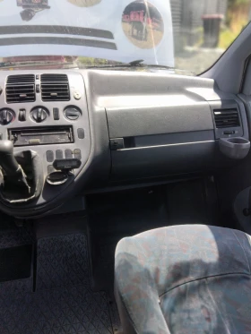 Mercedes-Benz Vito 110 D | Mobile.bg    11