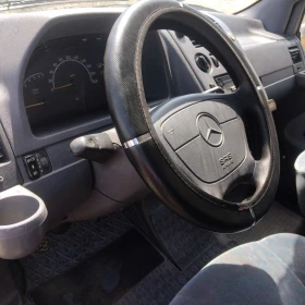 Mercedes-Benz Vito 110 D | Mobile.bg    9