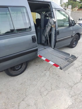 Обява за продажба на Fiat Scudo ~5 200 лв. - изображение 8