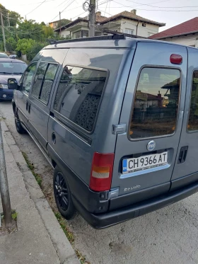 Обява за продажба на Fiat Scudo ~5 200 лв. - изображение 1