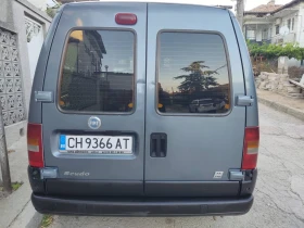 Обява за продажба на Fiat Scudo ~5 200 лв. - изображение 2