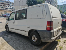 Обява за продажба на Mercedes-Benz Vito ~1 500 лв. - изображение 2