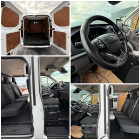Ford Transit Custom Maxi//Long/ / | Mobile.bg    14