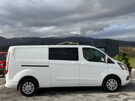 Ford Transit Custom Maxi//Long/ / | Mobile.bg    4