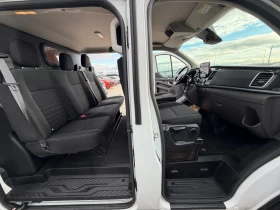 Ford Transit Custom Maxi//Long/ / | Mobile.bg    11