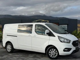 Ford Transit Custom Maxi//Long/ / | Mobile.bg    3