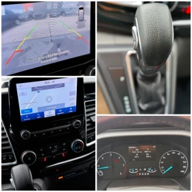 Ford Transit Custom Maxi//Long/ / | Mobile.bg    15