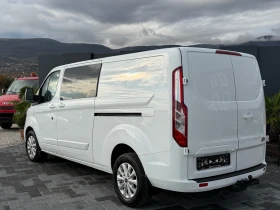 Ford Transit Custom Maxi//Long/ / | Mobile.bg    6