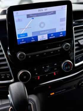 Ford Transit Custom Maxi//Long/ / | Mobile.bg    13