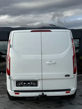 Ford Transit Custom Maxi//Long/ / | Mobile.bg    5