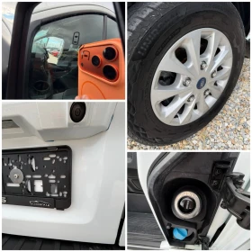 Ford Transit Custom Maxi//Long/ / | Mobile.bg    16