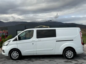 Ford Transit Custom Maxi//Long/ / | Mobile.bg    8