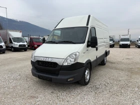 Iveco Daily 35S13 EURO5B КЛИМАТИК - изображение 1