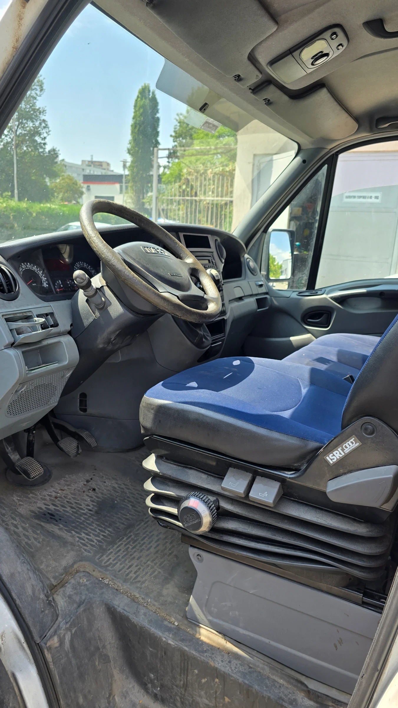 Iveco Daily 35 С 14 В - изображение 7