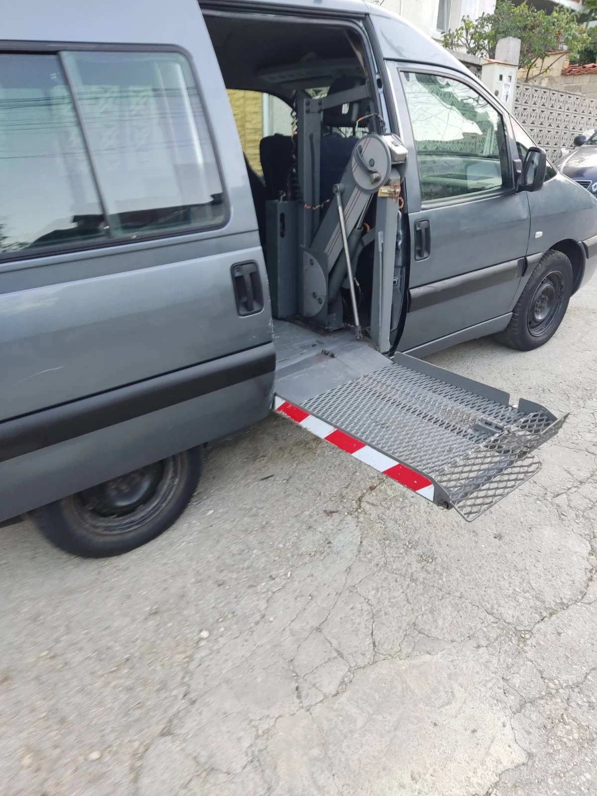 Fiat Scudo  - изображение 9