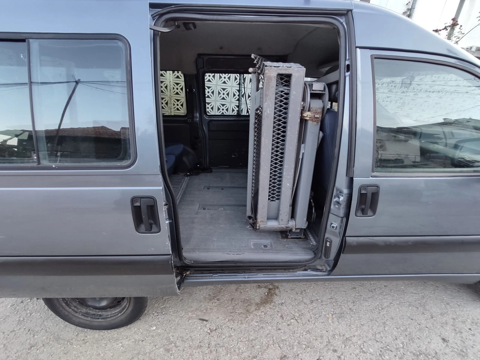 Fiat Scudo  - изображение 8