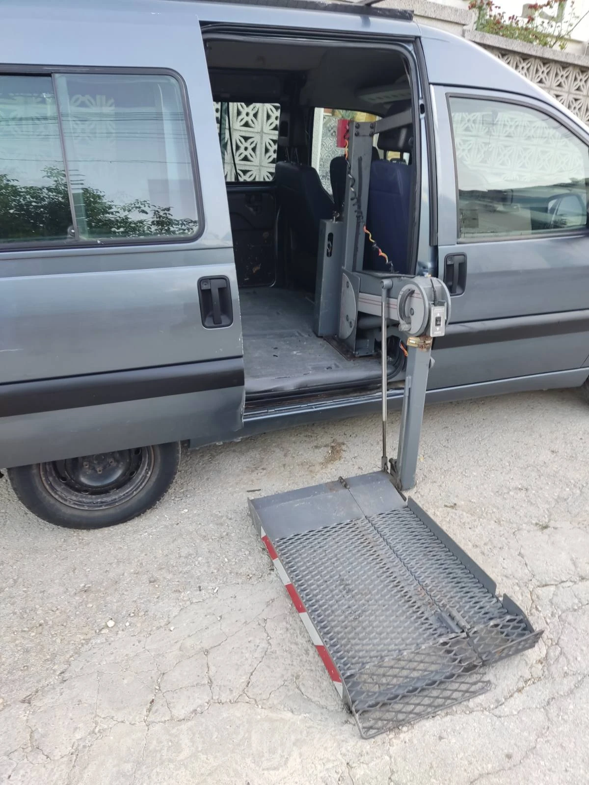 Fiat Scudo  - изображение 10