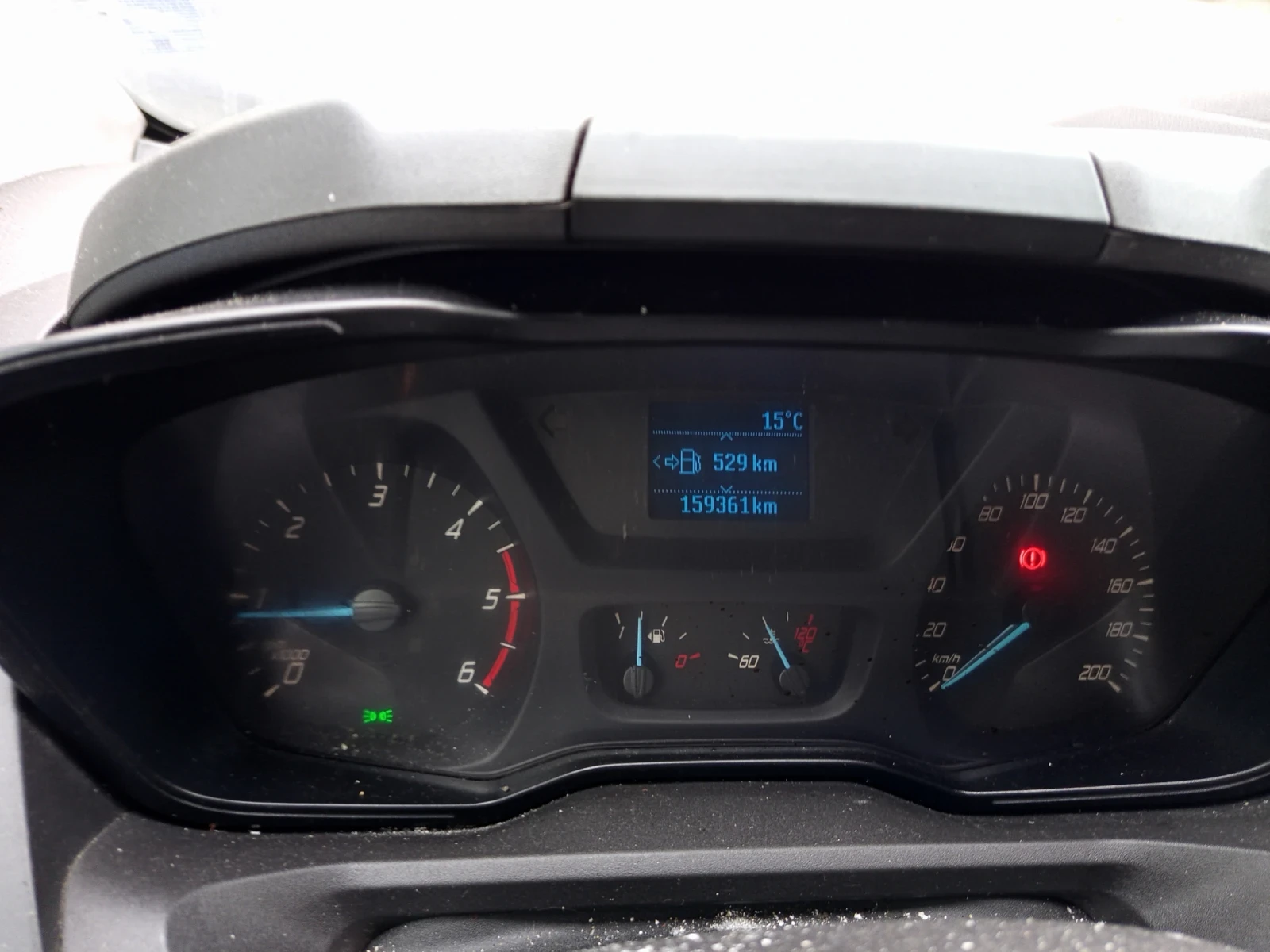 Ford Transit Custom �������  | Mobile.bg � ����������� 8