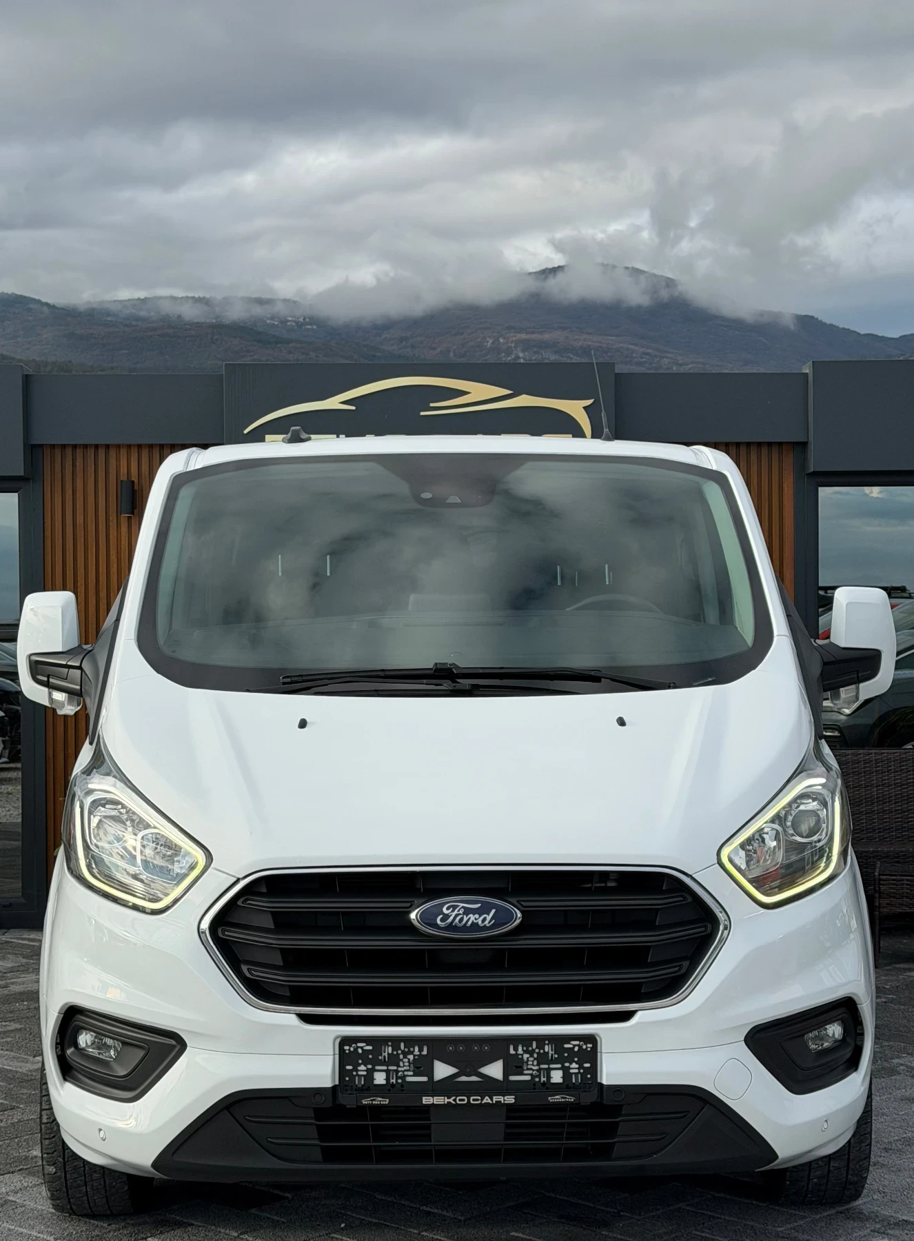 Ford Transit Custom Maxi//Long/ / | Mobile.bg   2