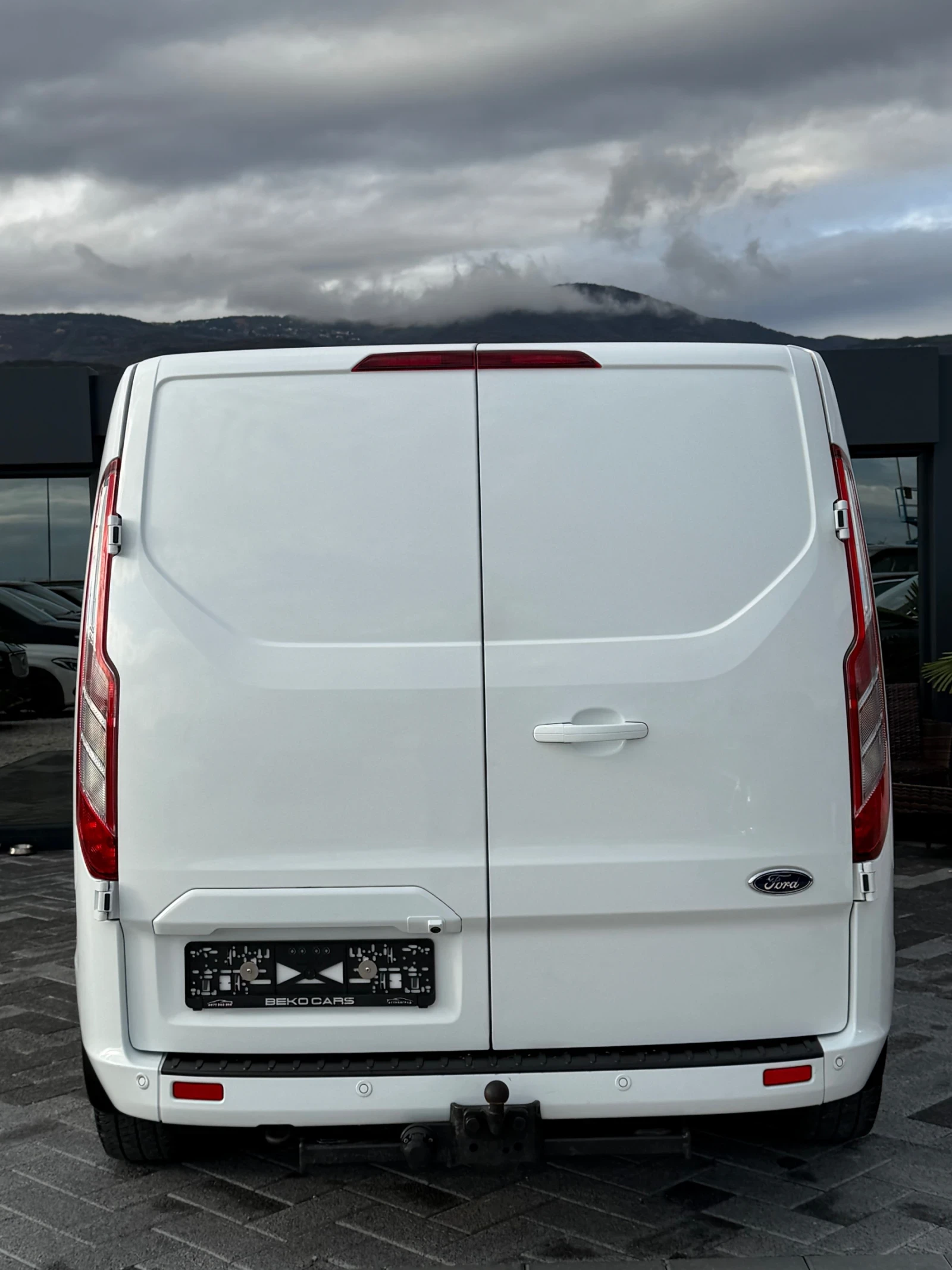 Ford Transit Custom Maxi//Long/ / | Mobile.bg   5