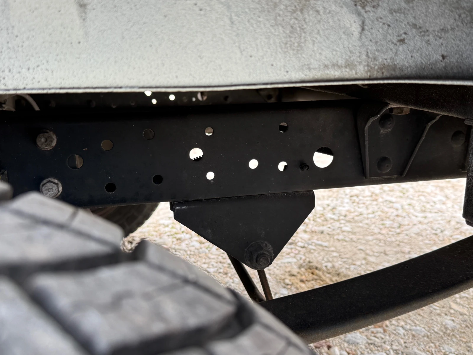 Iveco Daily 35S13 EURO5B КЛИМАТИК, снимка 13 - Бусове и автобуси - 53720208