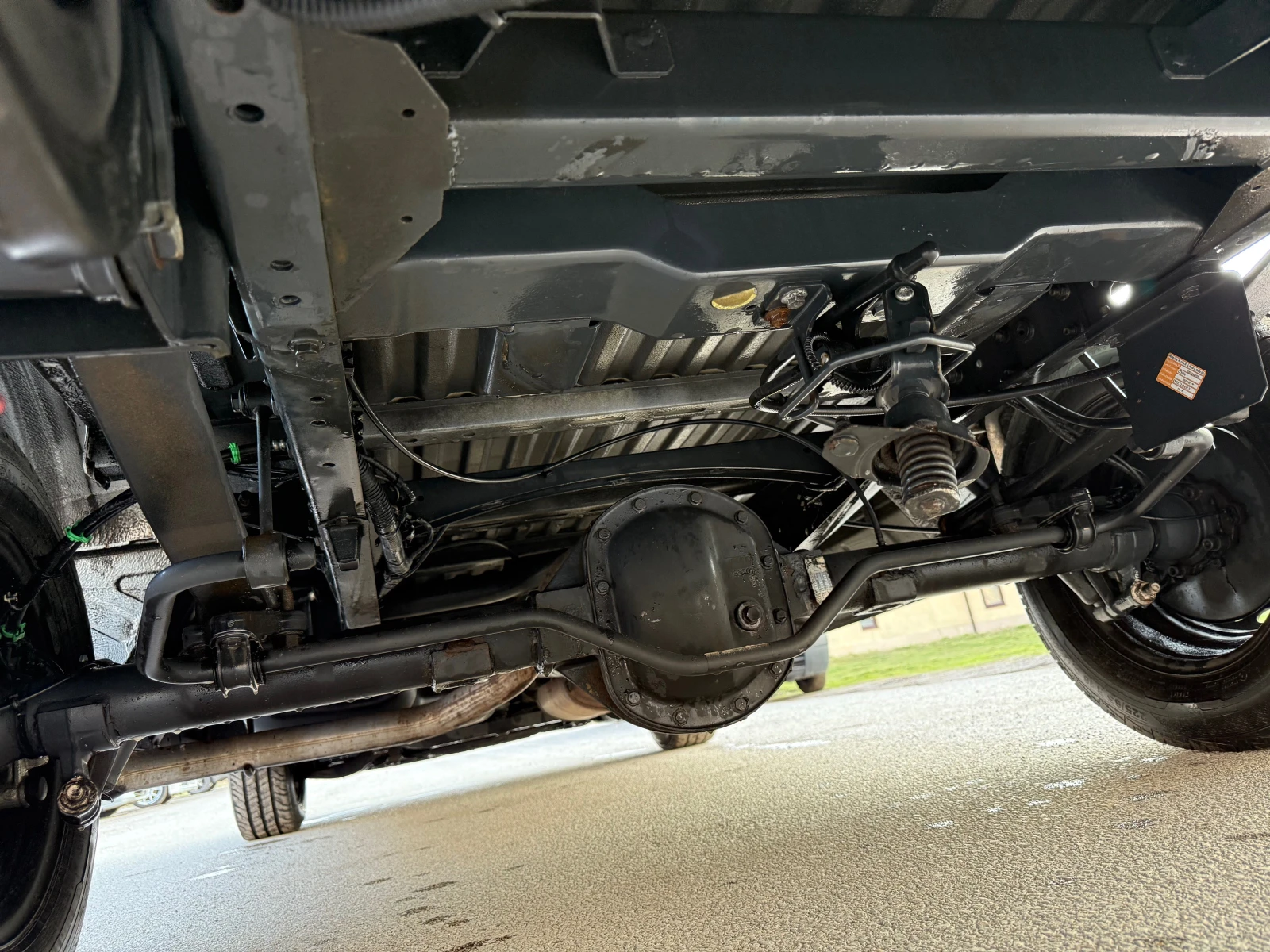 Iveco 35s12 Е6, снимка 7 - Бусове и автобуси - 53856664