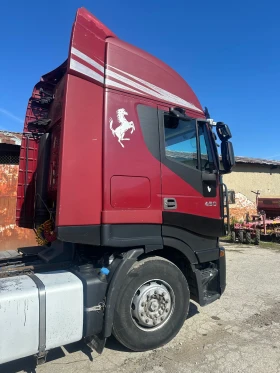 Iveco Stralis, снимка 6