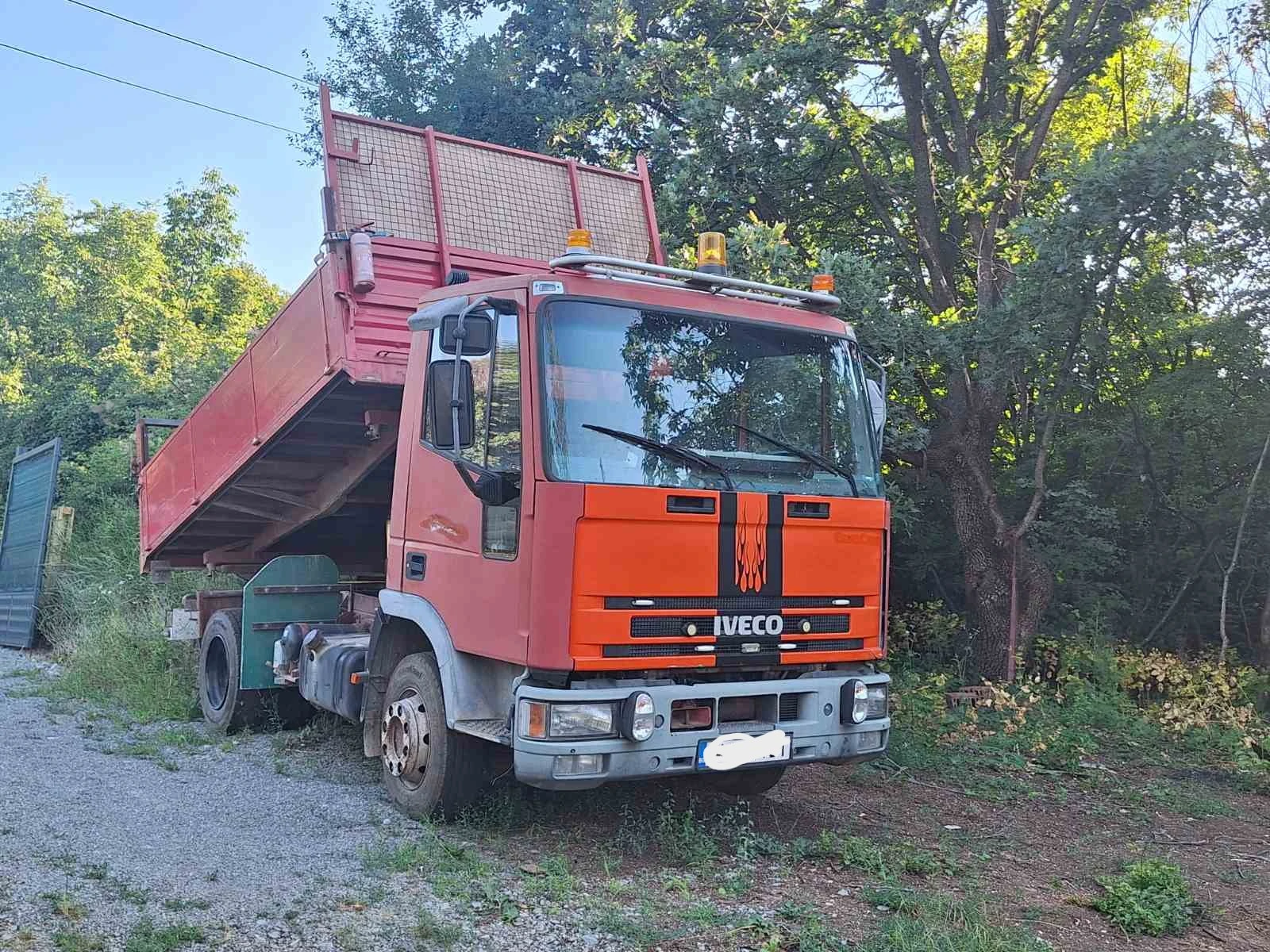Iveco 80